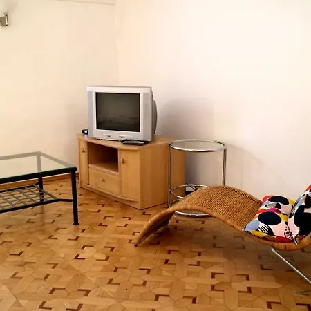 Suzanne Apartment Bratislava