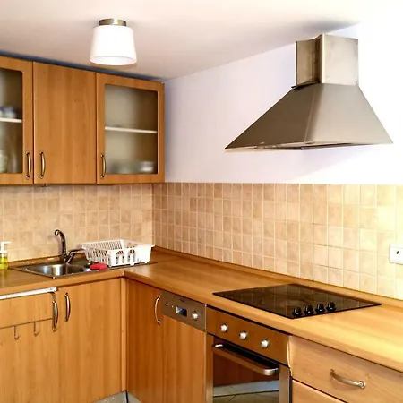 Apartment Suzanne Bratislava
