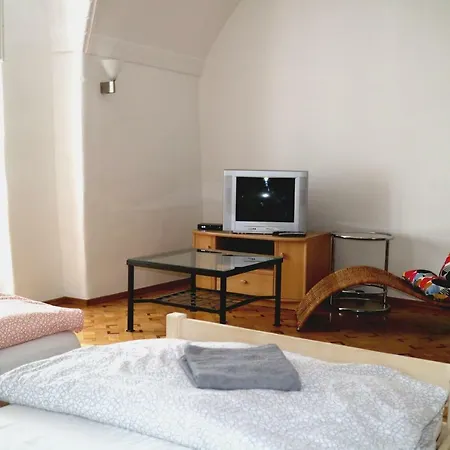 Suzanne Apartment Bratislava