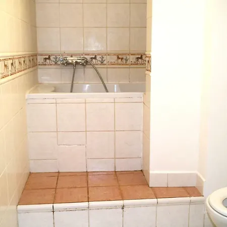 Suzanne Apartment Bratislava